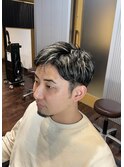 メンズハイライト