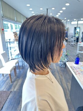 グラーヴ(GRAVE) レイヤー