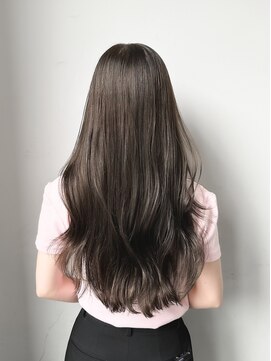 アフロート ギンザ(AFLOAT GINZA) 20代30代40代 グレージュヘア◎