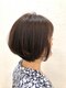 美容室 ミヤモトの写真/自然由来成分88％オーガニック《クレイカラー》取扱い◎頭皮と髪をケアしながらワンランク上の上質な髪に♪