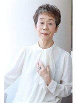 キッカ 津田沼 奏の杜店(CHICCA)&nbsp;大人フェミニンショート