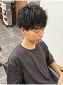 【amule hair】王道波巻きツイスパ20代/30代/40代/会社員/学生