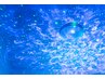 ☆美髪コース☆　カット＆蓄積型超音波ケア【ビセリー】＆水素ケア