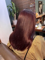 パリオ バイ コレット(Palio by collet)&nbsp;Bordeaux　red【ボルドーレッド】