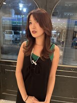 バロック(BAROQUE)&nbsp;艶ブラウン