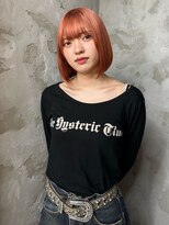 アイン(eim)&nbsp;ケアブリーチカラー