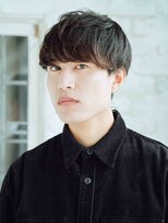 スタリー(Starry)&nbsp;ショートマッシュ/20代/30代/40代/ハレマチ通り