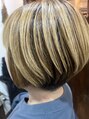 リリ(Liri) お気軽にご相談ください!キッズカットもやってます!