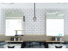 ディライトヘア トアウエスト 三宮元町(DELIGHT HAIR torwest)