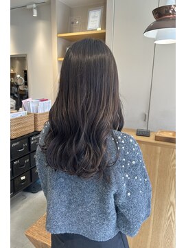 トリート 浦安店(TREAT) TREAT浦安_オリーブグレージュ