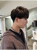 メンズショート 《谷 昂将》