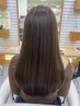★新規様限定★オーガニックカラー　￥9.000→￥6,300