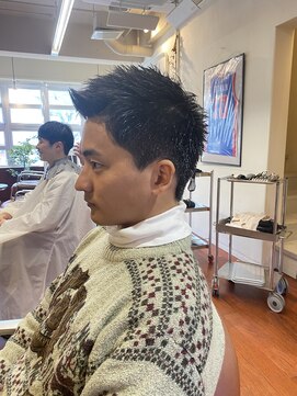 マルム(mulum) 人気ショートスタイル