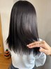 【学割U24】就活カラー＋トリートメント￥10,000→￥8,500