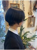 アクティブショート