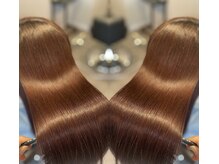 エスパスヘアー(Espace Hair)の雰囲気（癖毛、乾燥毛、エイジング毛、どんなお悩みもご相談ください☆）