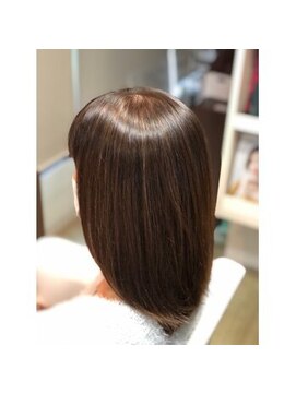 アイフィールカルム(i feel calm) 艶やかストレート