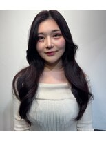 ウィリートーキョー 渋谷(WELLY TOKYO)&nbsp;大人くびれヘア