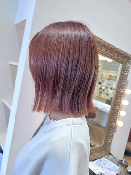 コワファースト させぼ五番街店(COIFF1RST) orange★