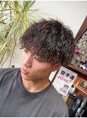 縦落ちツイストスパイラル