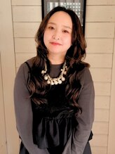ユナイテッドビューティーウェストコースト(UNITED BEAUTY WEST COAST) オザキ マオ