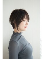 リル 8F 銀座(Rire)&nbsp;【Rire-リル銀座-】カジュアルショート