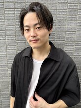 レジット 海老名(Legit)&nbsp;和田 拓巳