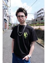 オーバー 町田店(OVER) 辻 結希