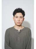 ボックスショート