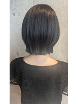 コティ(Kotii)&nbsp;【美髪矯正】高品質トリートメント配合　酸性ストレート