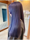 ペールパープル