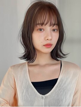 エーレ(Ehle) くびれボブ