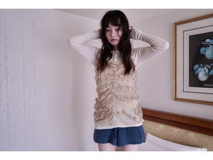 ライク ベター(like better)の写真