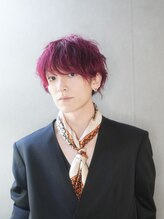 アイエヌジードット(INg.) イケダ シュウイチ