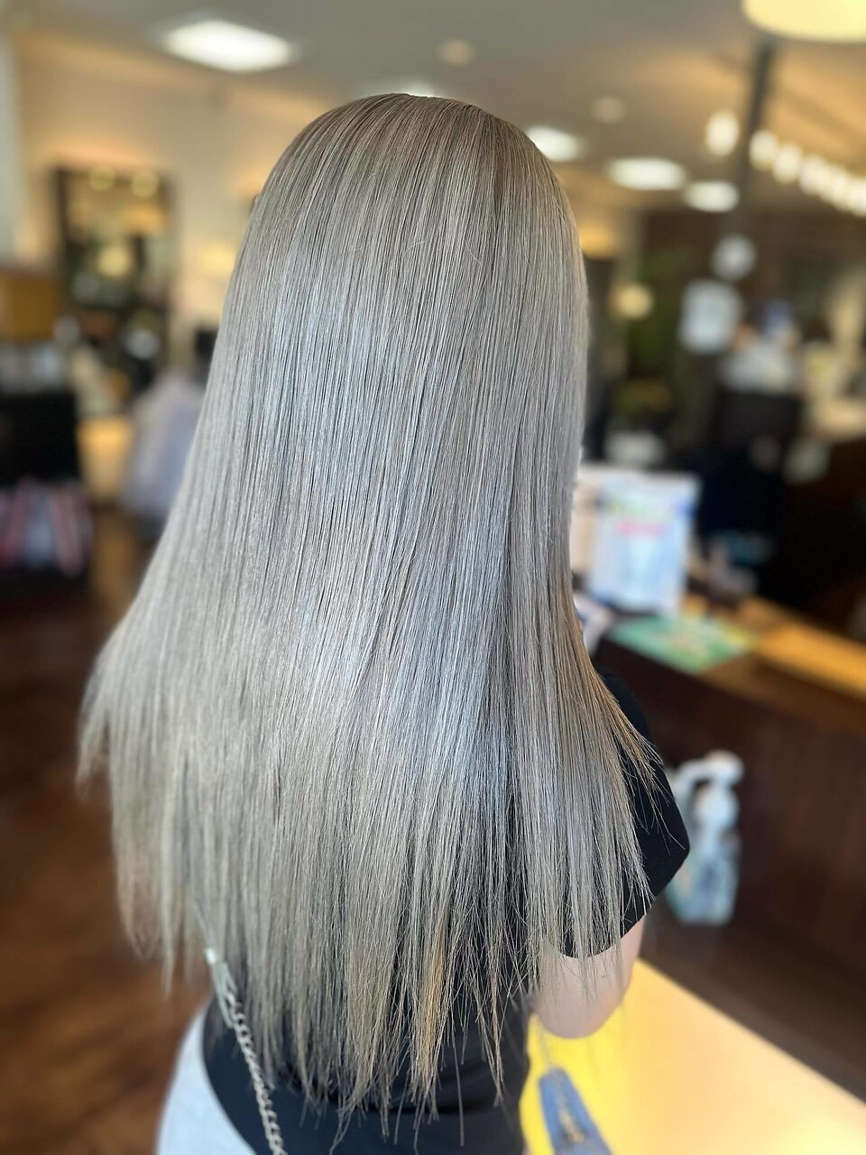 2025年-2026年冬】ホワイトミルクティーの髪型・ヘアアレンジ｜人気順