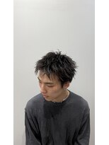 ジュール メンズ 大分(Joule men's)&nbsp;スパイキーショート［大分駅］