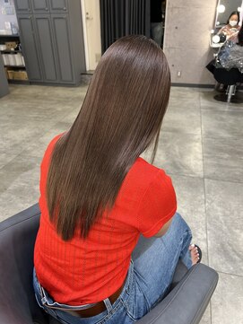 ノエ 心斎橋(Noe) 心斎橋/南船場/チャコールグレー/ココアグレージュ