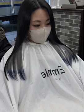 モアムー(Moremuu) デザインカラー