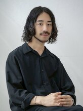 トリコ ショップアンドヘアサロン(tricot shop hair salon)&nbsp;西嶋 祐太