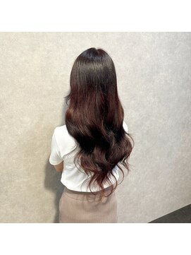 レヴェリー(REVERIE) プルエクステ