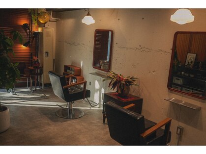 オー(SALON O)の写真