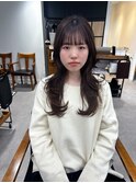 フェミニン大人レイヤー♪