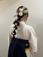 横濱ハイカラ美容院(haikara美容院)