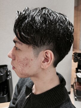 ブルニール 心斎橋(BLEUNIR) ビジネススタイル