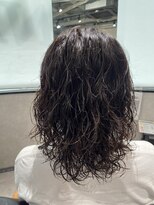 ネクストネオ 静岡(NEXT NEO)&nbsp;【櫻田】ロン毛　グランジパーマ　アメカジ好きオススメです！