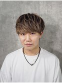 メッシュマッシュ