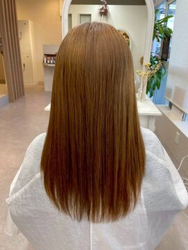 スタイルジャパン 照屋店(style JAPAN) 【沖縄】 髪質改善 髪質改善トリートメント 美容室髪質改善