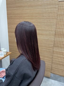 互感 近岡店 ピンクラベンダー