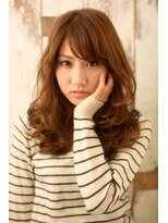 美容室 シュシュ 所沢店(chouchou) 【オージュアトリートメント/トキオトリートメント/髪質改善】