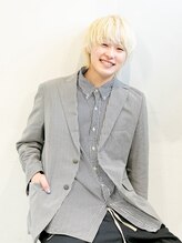 バック(BUCK) 安部 仙一郎